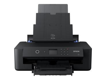 Epson Expression Photo HD XP-15000 - Drucker - Farbe - Duplex - Tintenstrahl - A3/Ledger - 5760 x 1400 dpi - b