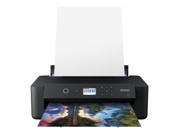 Epson Expression Photo HD XP-15000 - Drucker - Farbe - Duplex - Tintenstrahl - A3/Ledger - 5760 x 1400 dpi - b