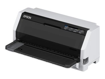 Epson LQ 780 - Drucker - s/w - Punktmatrix - A3