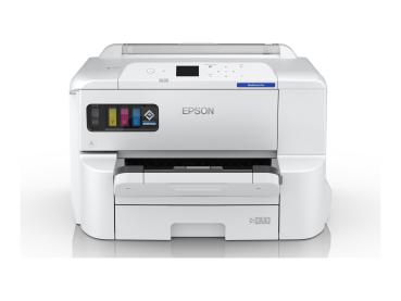 Epson WorkForce Pro EP-C7000DW BAM - Drucker - Farbe - Duplex - Tintenstrahl - A3 - 4800 x 1200 dpi - bis zu 2