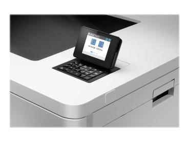 HP Color LaserJet Enterprise M751dn - Drucker - Farbe - Duplex - Laser - A3/Ledger - 600 x 600 dpi - bis zu 41