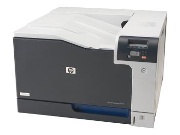 HP Color LaserJet Professional CP5225dn - Drucker - Farbe - Duplex - Laser - A3 - 600 dpi - bis zu 20 Seiten/M