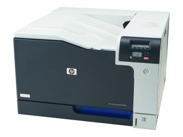 HP Color LaserJet Professional CP5225n - Drucker - Farbe - Laser - A3 - 600 dpi - bis zu 20 Seiten/Min. (einfa