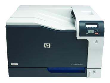 HP Color LaserJet Professional CP5225n - Drucker - Farbe - Laser - A3 - 600 dpi - bis zu 20 Seiten/Min. (einfa