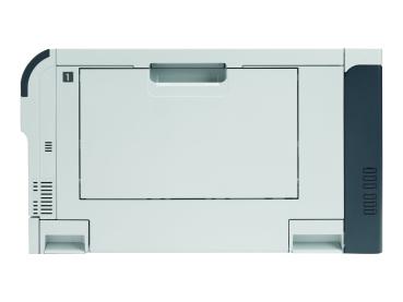 HP Color LaserJet Professional CP5225n - Drucker - Farbe - Laser - A3 - 600 dpi - bis zu 20 Seiten/Min. (einfa