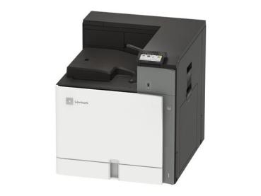 Lexmark CS963e - Drucker - Farbe - Duplex - Laser - A3/Ledger - 1200 x 1200 dpi - bis zu 55 Seiten/Min. (einfa