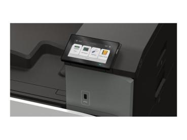 Lexmark CS963e - Drucker - Farbe - Duplex - Laser - A3/Ledger - 1200 x 1200 dpi - bis zu 55 Seiten/Min. (einfa