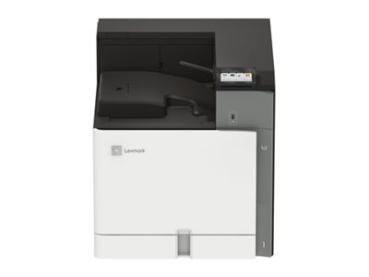 Lexmark CS963e - Drucker - Farbe - Duplex - Laser - A3/Ledger - 1200 x 1200 dpi - bis zu 55 Seiten/Min. (einfa