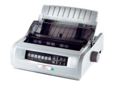 OKI Microline 5591eco - Drucker - s/w - Punktmatrix