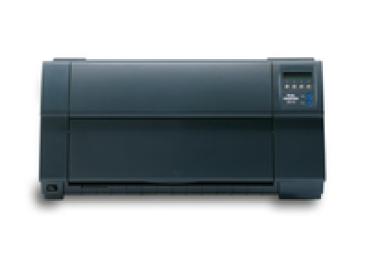 TallyGenicom Dascom 2810 A3 24 Nadel 6+1 max. 800 Z./S. - Drucker - Nadel/Matrixdruck