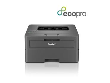Brother HL-L2400DWE - Drucker - s/w - Duplex