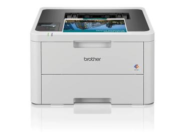 Brother HL-L3240CDW - Drucker - Farbe - Duplex - LED - A4/Legal - 600 x 2400 dpi - bis zu 26 Seiten/Min. (einf