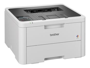 Brother HL-L3240CDW - Drucker - Farbe - Duplex - LED - A4/Legal - 600 x 2400 dpi - bis zu 26 Seiten/Min. (einf