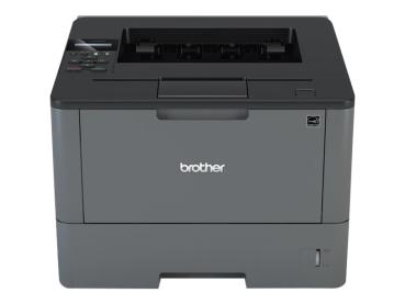 Brother HL-L5000D - Drucker - s/w - Duplex - Laser