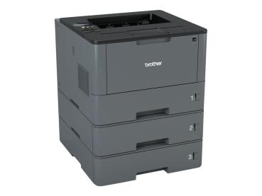 Brother HL-L5100DNTT - Drucker - s/w - Duplex