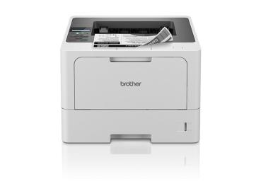Brother HL-L5210DW - Drucker - s/w - Duplex - Laser