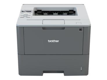 Brother HL-L6250DN - Drucker - s/w - Duplex - Laser