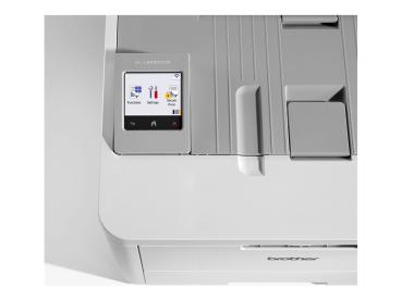 Brother HL-L8230CDW - Drucker - Farbe - Duplex - LED - A4/Legal - 600 x 600 dpi - bis zu 30 Seiten/Min. (einfa