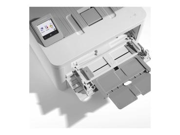 Brother HL-L8230CDW - Drucker - Farbe - Duplex - LED - A4/Legal - 600 x 600 dpi - bis zu 30 Seiten/Min. (einfa