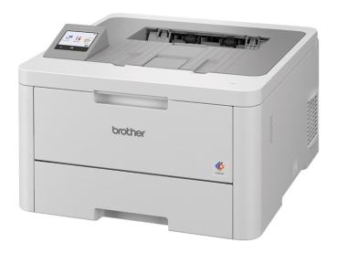 Brother HL-L8230CDW - Drucker - Farbe - Duplex - LED - A4/Legal - 600 x 600 dpi - bis zu 30 Seiten/Min. (einfa