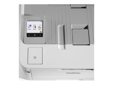 Brother HL-L8240CDW - Drucker - Farbe - Duplex - LED - A4/Legal - 600 x 600 dpi - bis zu 30 Seiten/Min. (einfa