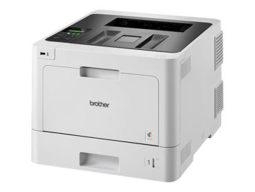 Brother HL-L8260CDW - Drucker - Farbe - Duplex - Laser - A4/Legal - 2400 x 600 dpi - bis zu 31 Seiten/Min. (ei