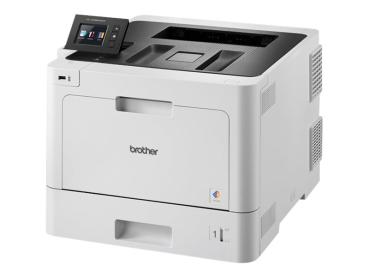 Brother HL-L8360CDW - Drucker - Farbe - Duplex - Laser - A4/Legal - 2400 x 600 dpi - bis zu 31 Seiten/Min. (ei