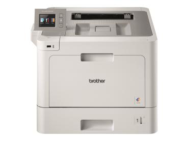 Brother HL-L9310CDW - Drucker - Farbe - Duplex - Laser - A4/Legal - 2400 x 600 dpi - bis zu 31 Seiten/Min. (ei