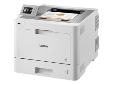 Brother HL-L9310CDW - Drucker - Farbe - Duplex - Laser - A4/Legal - 2400 x 600 dpi - bis zu 31 Seiten/Min. (ei