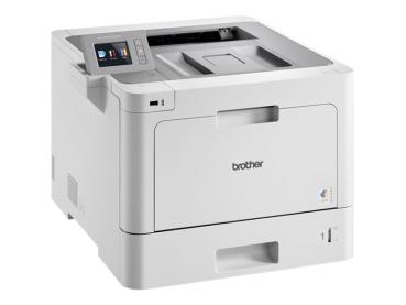 Brother HL-L9310CDW - Drucker - Farbe - Duplex - Laser - A4/Legal - 2400 x 600 dpi - bis zu 31 Seiten/Min. (ei