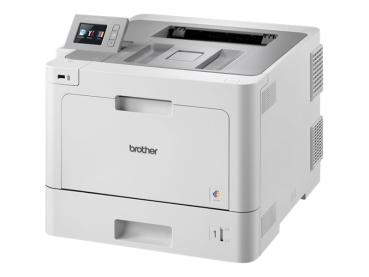Brother HL-L9310CDW - Drucker - Farbe - Duplex - Laser - A4/Legal - 2400 x 600 dpi - bis zu 31 Seiten/Min. (ei
