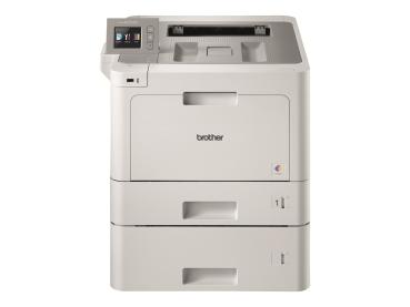 Brother HL-L9310CDWT - Drucker - Farbe - Duplex - Laser - A4/Legal - 2400 x 600 dpi - bis zu 31 Seiten/Min. (e