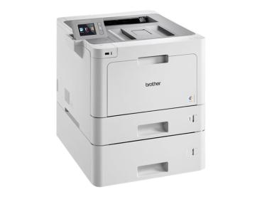 Brother HL-L9310CDWT - Drucker - Farbe - Duplex - Laser - A4/Legal - 2400 x 600 dpi - bis zu 31 Seiten/Min. (e