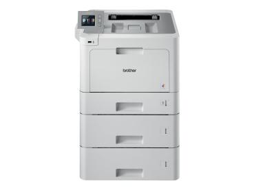 Brother HL-L9310CDWTT - Drucker - Farbe - Duplex - Laser - A4/Legal - 2400 x 600 dpi - bis zu 31 Seiten/Min. (