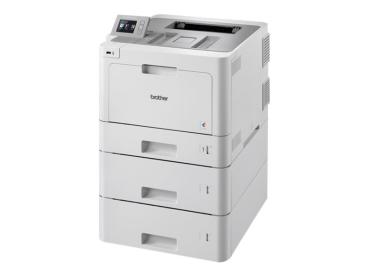 Brother HL-L9310CDWTT - Drucker - Farbe - Duplex - Laser - A4/Legal - 2400 x 600 dpi - bis zu 31 Seiten/Min. (
