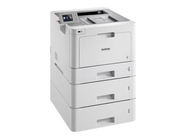 Brother HL-L9310CDWTT - Drucker - Farbe - Duplex - Laser - A4/Legal - 2400 x 600 dpi - bis zu 31 Seiten/Min. (