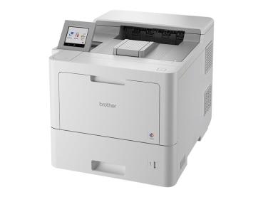 Brother HL-L9430CDN - Drucker - Farbe - Duplex - Laser - A4/Legal - 2400 x 600 dpi - bis zu 40 Seiten/Min. (ei