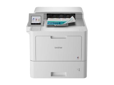 Brother HL-L9430CDN - Drucker - Farbe - Duplex - Laser - A4/Legal - 2400 x 600 dpi - bis zu 40 Seiten/Min. (ei