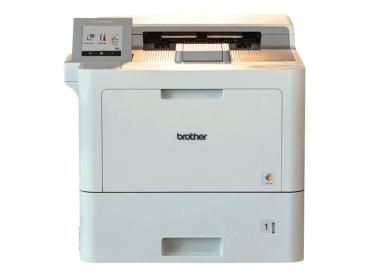 Brother HL-L9430CDN - Drucker - Farbe - Duplex - Laser - A4/Legal - 2400 x 600 dpi - bis zu 40 Seiten/Min. (ei