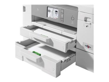 Brother MFC-J4540DWXL - Multifunktionsdrucker - Farbe - Tintenstrahl - A4/Legal (Medien)