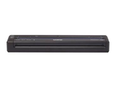 Brother PocketJet 8 PJ-862 - Drucker - s/w - Thermodirekt