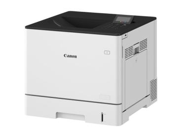 Canon i-SENSYS LBP732Cdw - Drucker - Farbe - Duplex - Laser - A4/Legal - 1200 x 1200 dpi - bis zu 38 Seiten/Mi