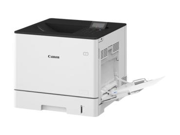 Canon i-SENSYS LBP732Cdw - Drucker - Farbe - Duplex - Laser - A4/Legal - 1200 x 1200 dpi - bis zu 38 Seiten/Mi