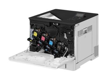 Canon i-SENSYS LBP732Cdw - Drucker - Farbe - Duplex - Laser - A4/Legal - 1200 x 1200 dpi - bis zu 38 Seiten/Mi
