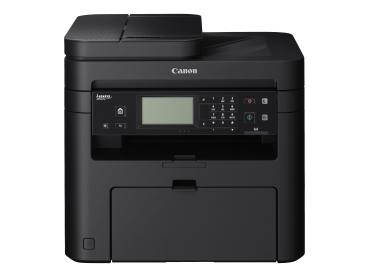 Canon i-SENSYS MF237w - Multifunktionsdrucker - s/w - Laser - A4 (210 x 297 mm)