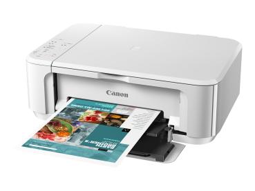 Canon PIXMA MG3650S - Multifunktionsdrucker - Farbe - Tintenstrahl - 216 x 297 mm (Original)
