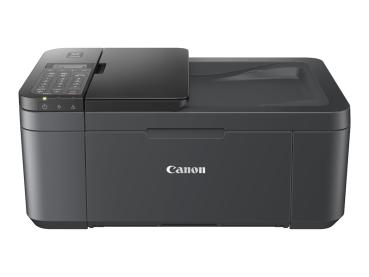 Canon PIXMA TR4755i - Multifunktionsdrucker - Farbe - Tintenstrahl - A4 (210 x 297 mm)