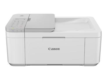 Canon PIXMA TR4756i - Multifunktionsdrucker - Farbe - Tintenstrahl - A4 (210 x 297 mm)