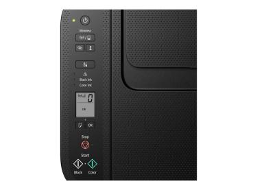 Canon PIXMA TS3750i - Multifunktionsdrucker - Farbe - Tintenstrahl - Legal (216 x 356 mm)/