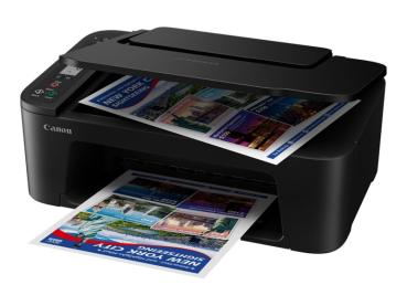 Canon PIXMA TS3750i - Multifunktionsdrucker - Farbe - Tintenstrahl - Legal (216 x 356 mm)/